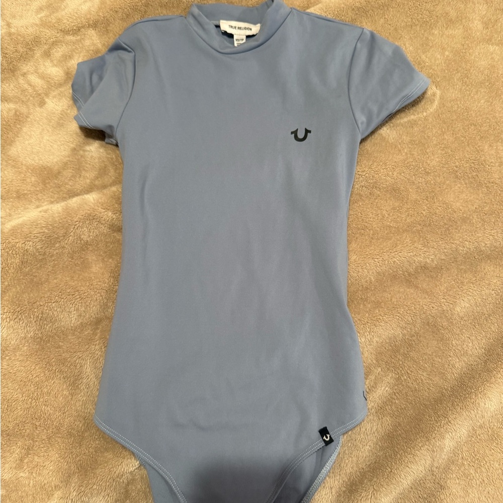 True religion body suit